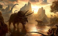 dinozavryi