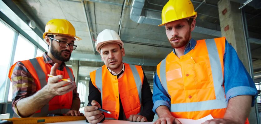 Робота в Україні / Фото: Freepik