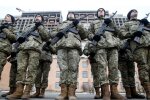 Мобилизация, вторжение россии в Украину