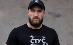 Юрий Руф, вторжение россии, гибель защитника Украины