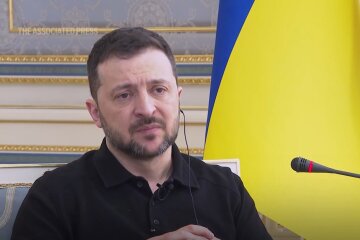 Володимир Зеленський