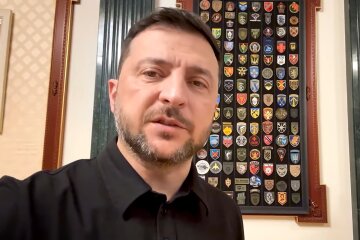 Володимир Зеленський