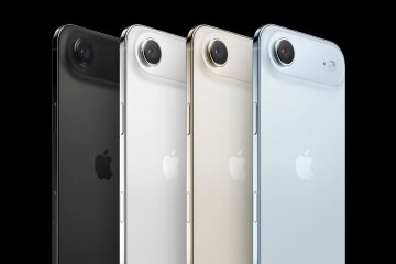 IPhone 17 Air
