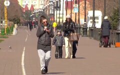 карантин, Украина, коронавирус