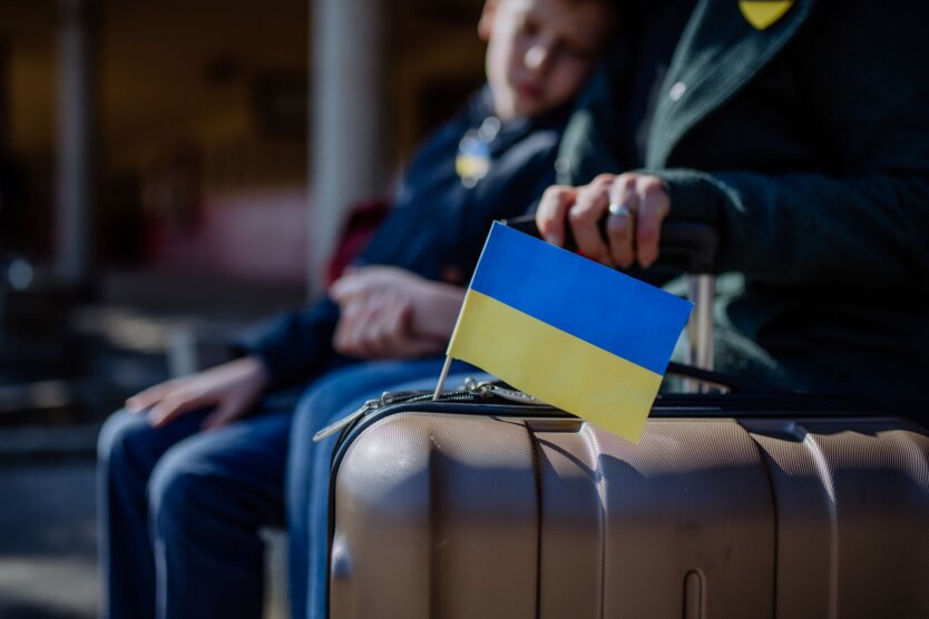 Стоит ли ожидать резкого оттока мигрантов из-за новой мобилизационной политики Украины