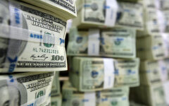 Вывоз денег за границу