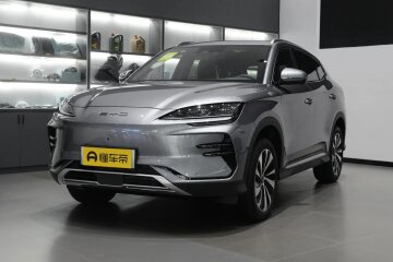 Електромобілі