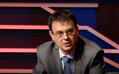 Даниил Гетманцев