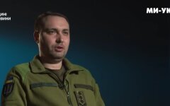 Кирилл Буданов