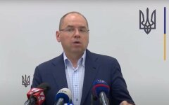 Минздрав изменил подход к уровням эпидемиологической опасности для регионов