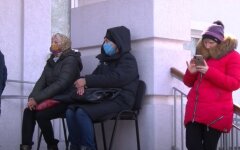 Пенсии в Украине, досрочная пенсия