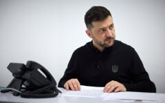 Владимир Зеленский / Фото: Телеграм президента