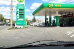 Цены на топливо в Украине, цены на автогаз, цены на дизтопливо, цены на бензин