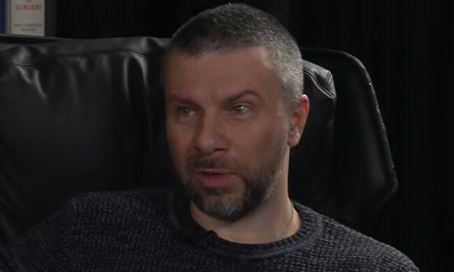 Андрей Дмитренко