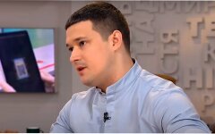 Михаил Федоров, Минцифры Украины, Цифровая трансформация в Украине