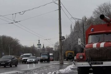 Погода в Украине, Наталья Диденко, Похолодание в Украине, Прогноз погоды