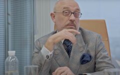 Резников сказал, как остановить Путина