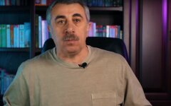 Комаровской озвучил список необходимых лекарств при коронавирусе