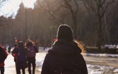 Погода в Украине, прогноз погоды, выходные декабря