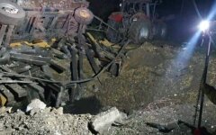 Російські ракети потрапили у Польщу, є жертви, - ЗМІ