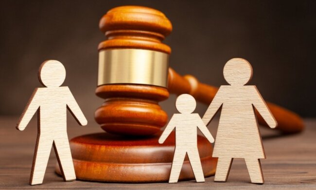 Алименты на детей