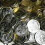 Монеты в Украине / Фото: УНИАН