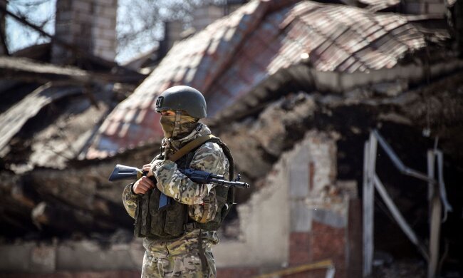 ВСУ уничтожают рашистов / Фото: Getty Images
