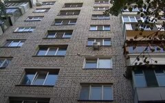 Стоимость жилья в Украине