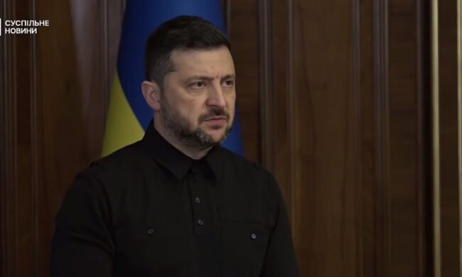 Владимир Зеленский