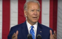 Джо Байден,президентские выборы в США,вмешательство России и Китая в выборы в США