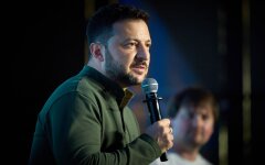 Владимир Зеленский