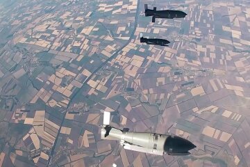 ГУР: Росія готує 500-кілограмові КАБи з дальністю ураження до 200 км – під ударом опиниться Київ