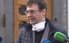 Данил Гетманцев
