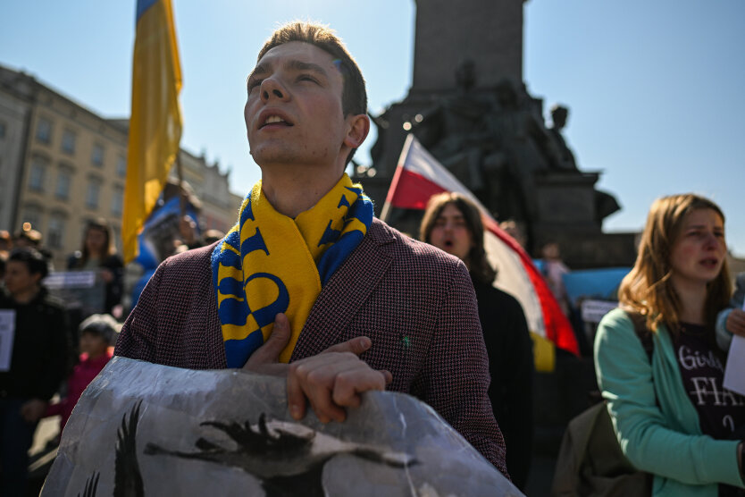 Нова карта перебування CUKR у Польщі / Фото: gettyimages.com