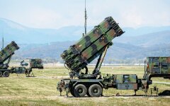 Системы Patriot / Фото: официальный сайт НАТО