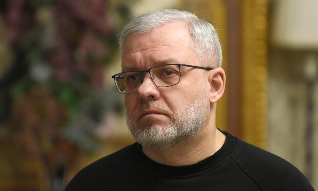 Герман Галущенко / Фото: Руслан Канюка