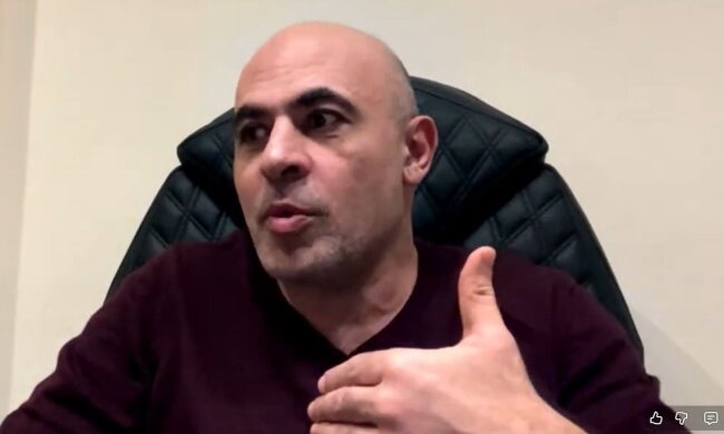 Тигран Авакян