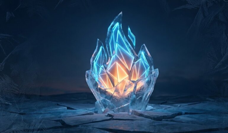 Газ в Украине в декабре