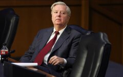 Ліндсі Грем