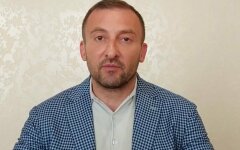 Вячеслав Соболев, покушение на соболева, убийство сына соболева