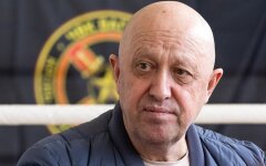 Євген Пригожин