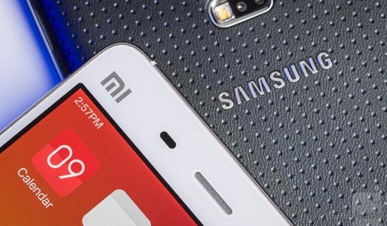 Samsung Galaxy S11