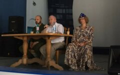 александр путин 2