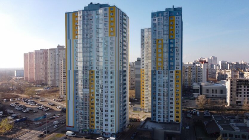 Ціни на квартири / Фото: Віталій Носач / РБК-Україна