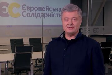 Петр Порошенко, коронавирус, выписали из больницы