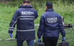 Бойня на Житомирщине: Нацполиция сообщила о подозрении