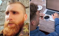 Воин ВСУ объяснил украинцам, почему не все мужчины должны идти воевать