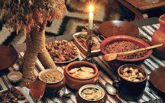 Рождество в Украине