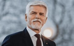 Петр Павел / Фото: Getty Images