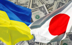 Украина_Япония